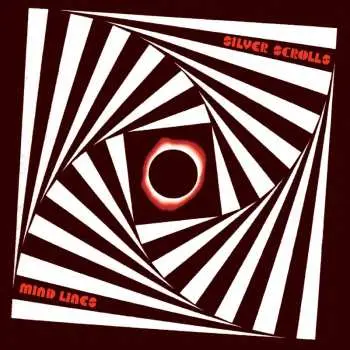 LP Silver Scrolls: Mind Lines
