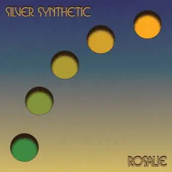 CD Silver Synthetic: Rosalie