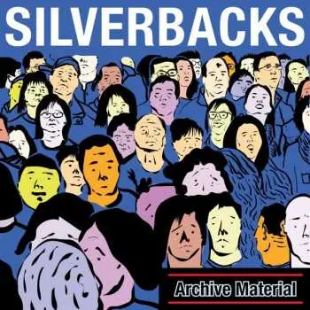 CD Silverbacks: Archive Material