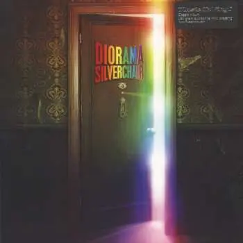 LP Silverchair: Diorama