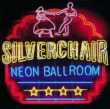 LP Silverchair: Neon Ballroom