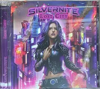 CD Silvernite: Lost City
