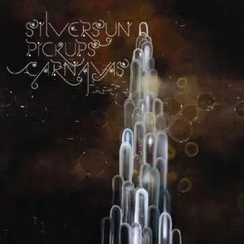 2LP/SP Silversun Pickups: Carnavas
