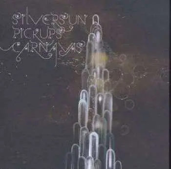 CD Silversun Pickups: Carnavas