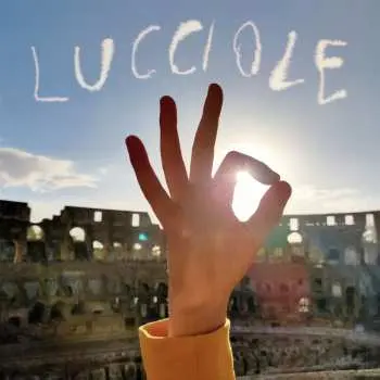 2LP Silvia Tarozzi: Lucciole