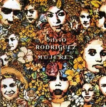 CD Silvio Rodríguez: Mujeres