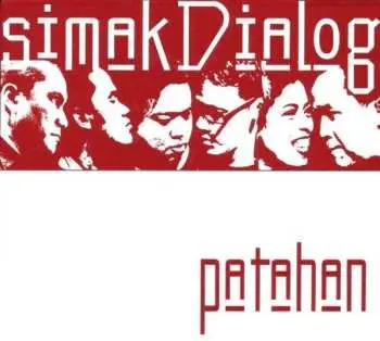CD SimakDialog: Patahan