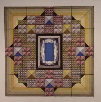 SP SIMIAH: Diamonds