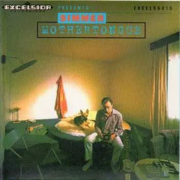 CD Simmer: Mothertongue