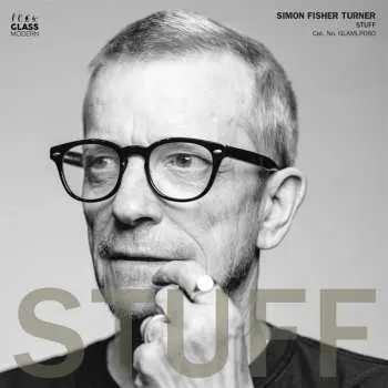 LP Simon Fisher Turner: Stuff