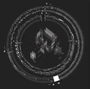 LP Simon Goff: HUE CLR | LTD