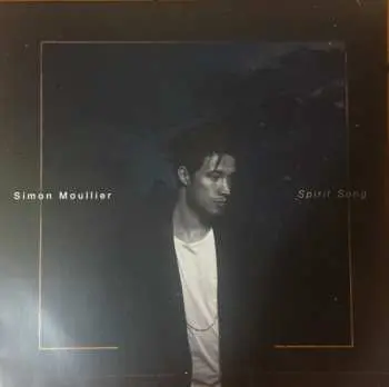LP Simon Moullier: Spirit Song