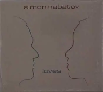 CD Simon Nabatov: Loves