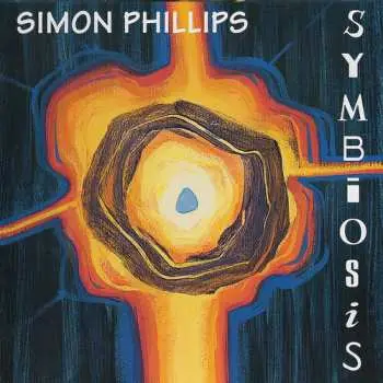 Simon Phillips: Symbiosis