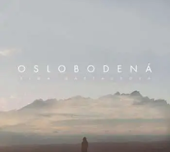 CD Simona Martausová: Oslobodená