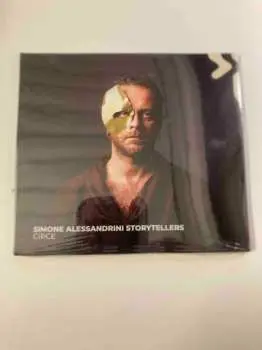 CD Simone Alessandrini: Circe