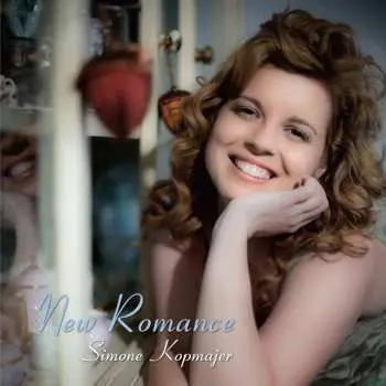 LP Simone Kopmajer: New Romance