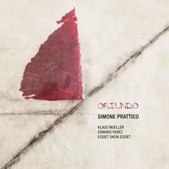 LP Simone Prattico: Oriundo