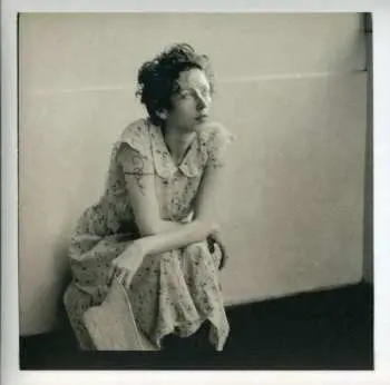 CD Simone White: Yakiimo