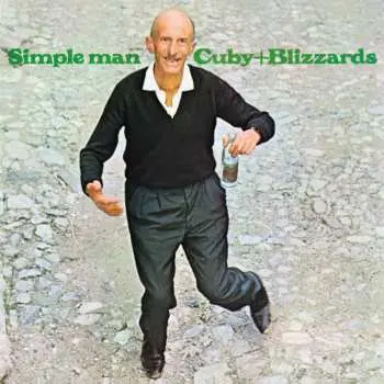 LP Cuby + Blizzards: Simple Man LTD | NUM | CLR
