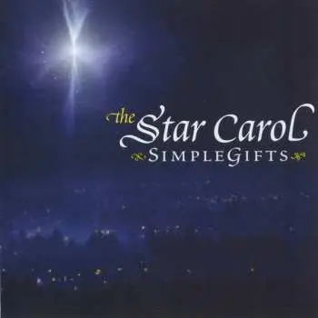 CD SimpleGifts: The Star Carol