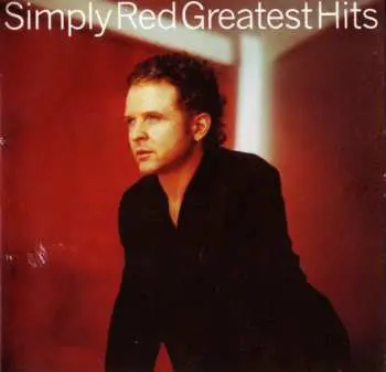 CD Simply Red: Greatest Hits