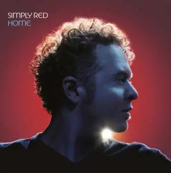CD Simply Red: Home