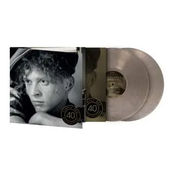2LP Simply Red: Recollections CLR | LTD