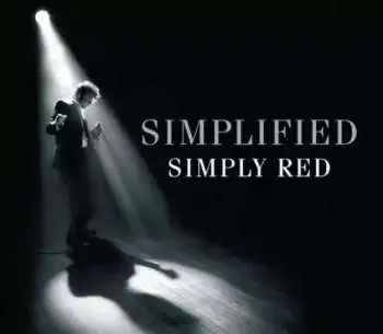2CD/DVD Simply Red: Simplified DLX
