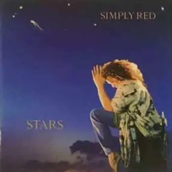 CD Simply Red: Stars