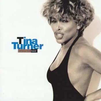 CD Tina Turner: Simply The Best