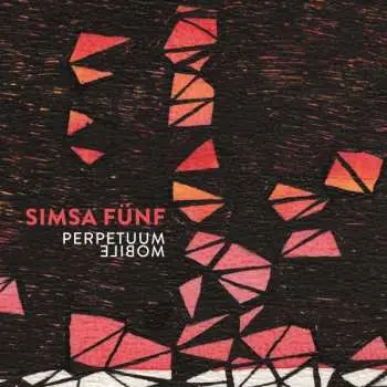 CD Simsa Fünf: Perpetuum Mobile DIGI