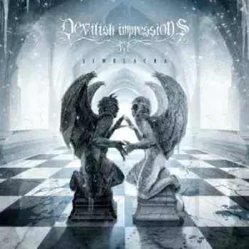 CD Devilish Impressions: Simulacra