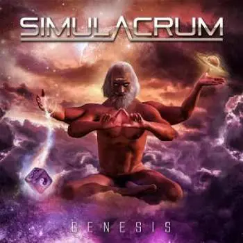 CD Simulacrum: Genesis