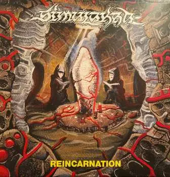 LP Simulakra: Reincarnation CLR