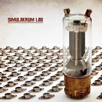 LP Simulakrum Lab: Simulakrum Lab CLR | LTD
