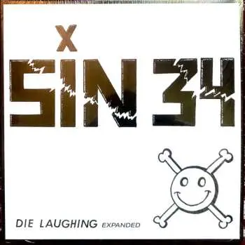 LP Sin 34: Die Laughing Expanded