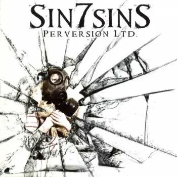 CD Sin7sinS: Perversion Ltd.