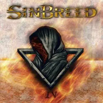 CD Sinbreed: IV DIGI
