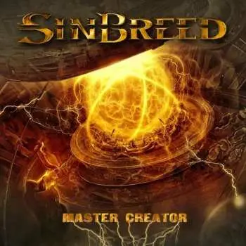 CD Sinbreed: Master Creator LTD | DIGI