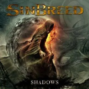 LP Sinbreed: Shadows LTD | CLR