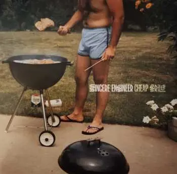 CD Sincere Engineer: Cheap Grills
