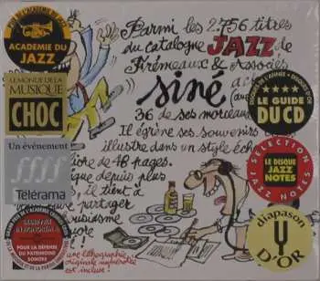 2CD Siné: Vive Le Jazz ! LTD | NUM