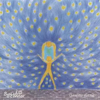 LP Sinéad O'Connor: Universal Mother