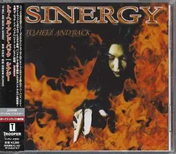 CD Sinergy: To Hell And Back