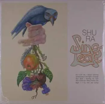 LP Sing Leaf: Shu Ra CLR