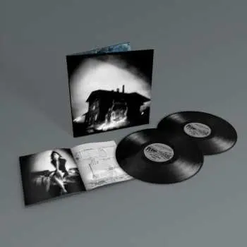 2LP Set Fire To Flames: Sings Reign Rebuilder LTD