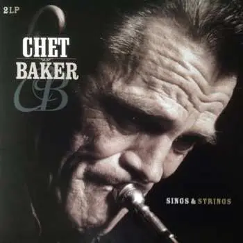 2LP Chet Baker: Sings & Strings