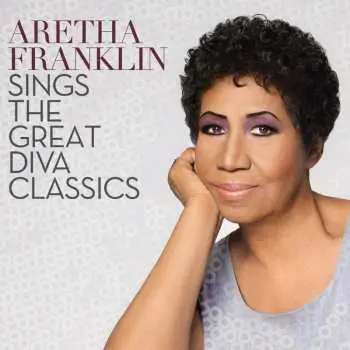 LP Aretha Franklin: Sings The Great Diva Classics
