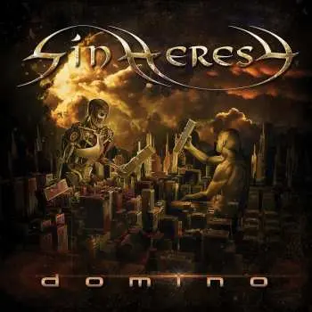 CD Sinheresy: Domino